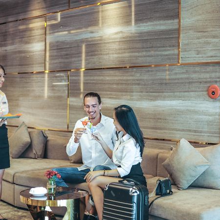 Grand Sunrise Boutique Hotel Da Nang Eksteriør bilde
