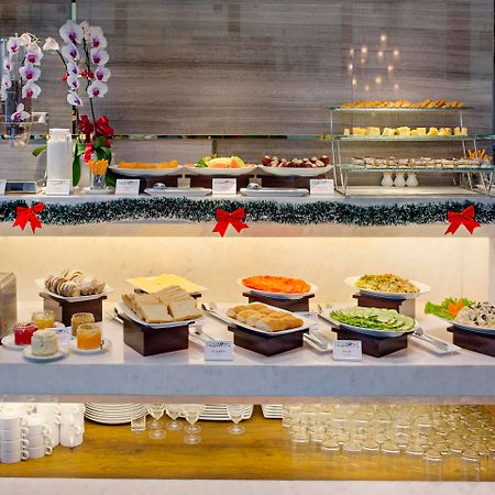 Grand Sunrise Boutique Hotel Da Nang Eksteriør bilde