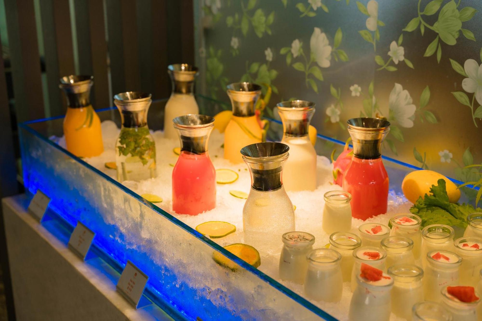 Grand Sunrise Boutique Hotel Da Nang Eksteriør bilde