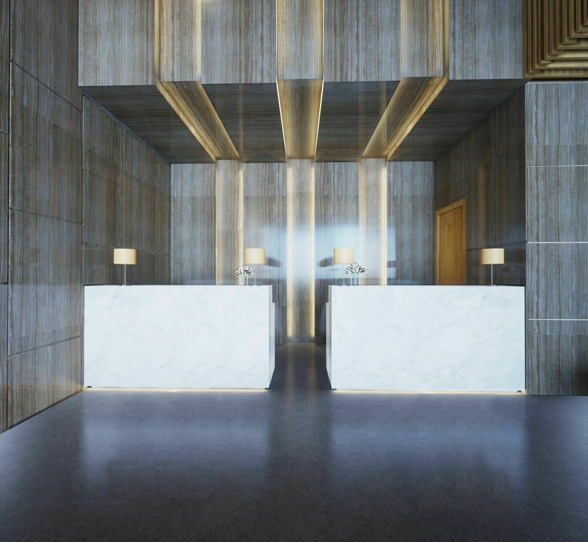 Grand Sunrise Boutique Hotel Da Nang Eksteriør bilde